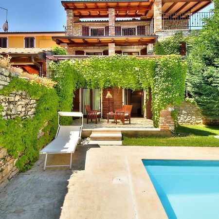 Villa Anthony With 3 Bedroom And Private Pool Near Umag Materada Exterior foto